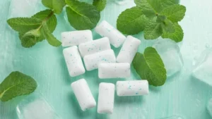 Menthol-chewing-gums--not-so-coo - Daily Health Tips: Simple Tricks for a Healthier Life Chewing Gum Bad