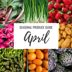 Seasonal-Produce-Guide-Whats-in - Daily Health Tips: Simple Tricks for a Healthier Life Seasonal Fruits