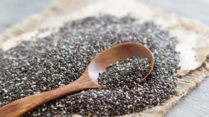 chia-seeds-531657339 - Daily Health Tips: Simple Tricks for a Healthier Life Chia Seeds